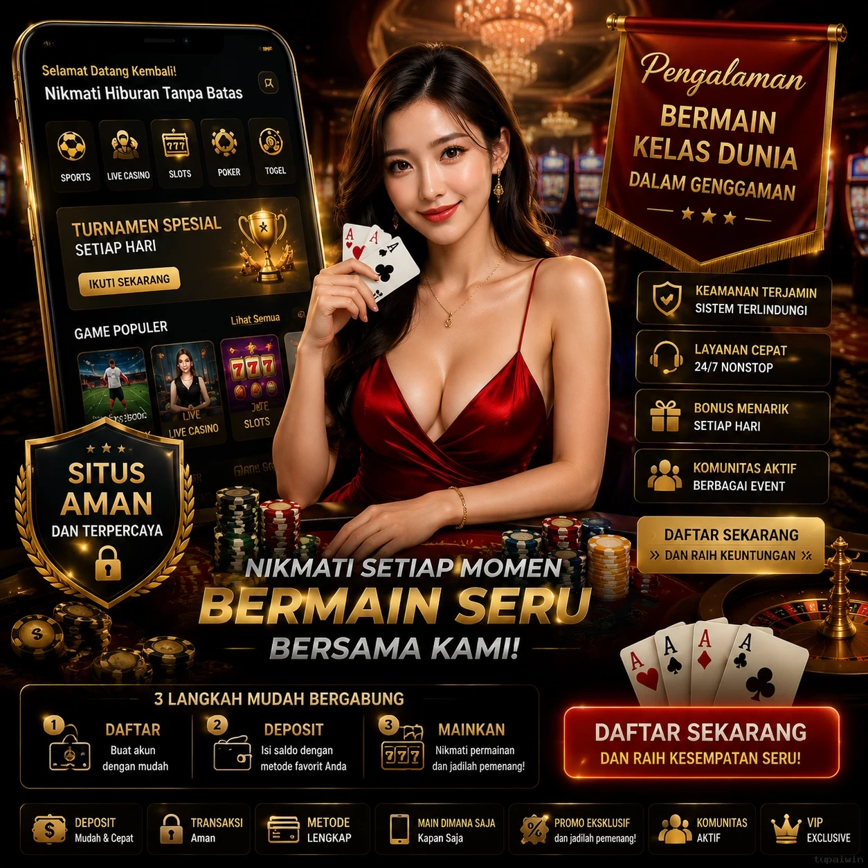 Persyaratan Sistem Android