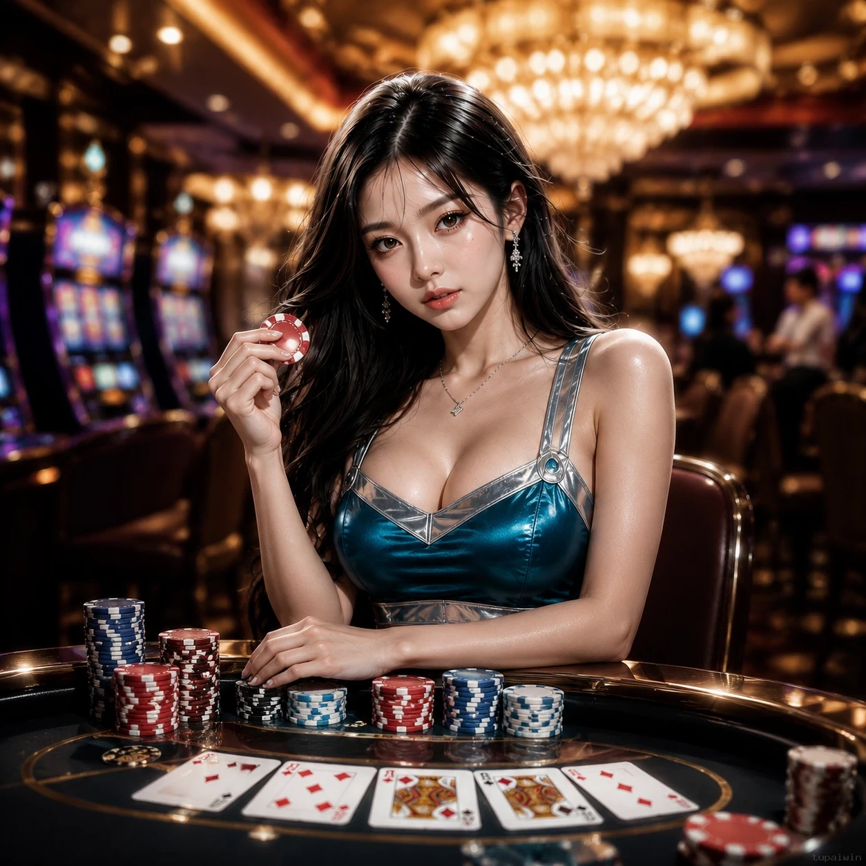 Fortune Rabbit