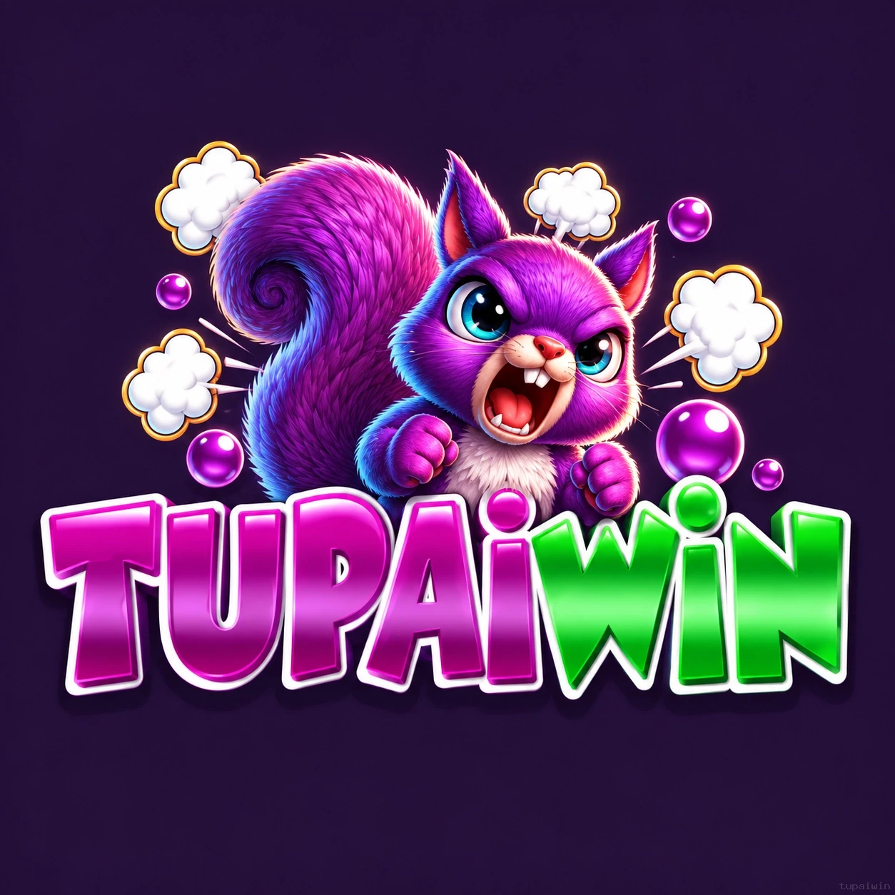 tupaiwin Logo